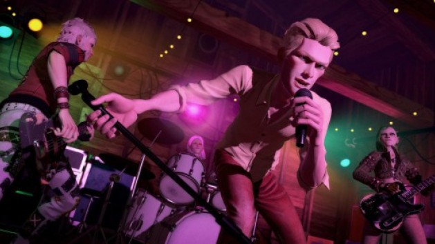 Rock Band 4 : adieu la version PC ?