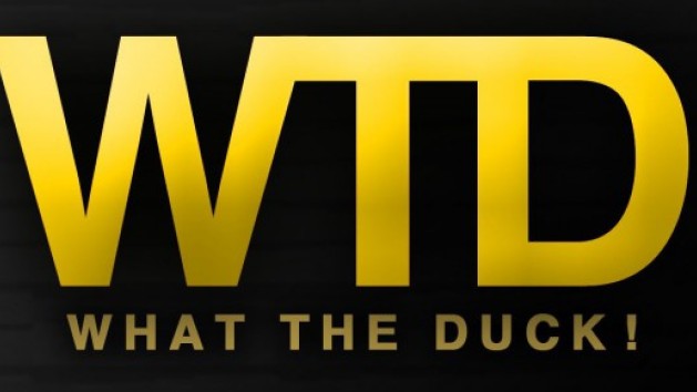 What The Duck 17 : The Podcast Rises