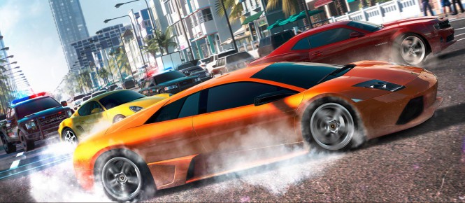 The Crew : bientôt une mise à jour