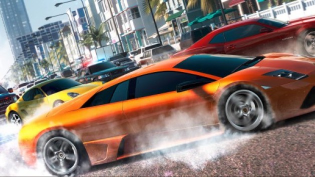 The Crew : bientôt une mise à jour