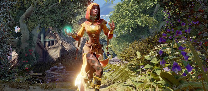 Fable Legends pourrait être sauvé