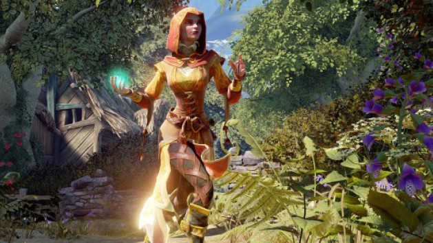 Fable Legends pourrait être sauvé
