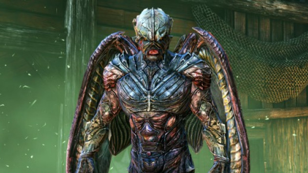 Nosgoth : clap de fin le 31 mai