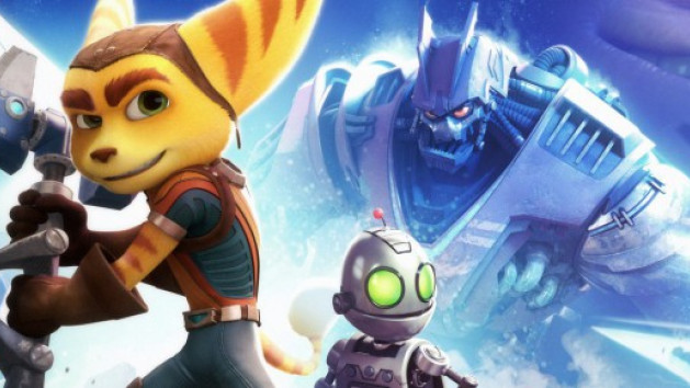 Ratchet & Clank (PS4) : Interview de James Stevenson