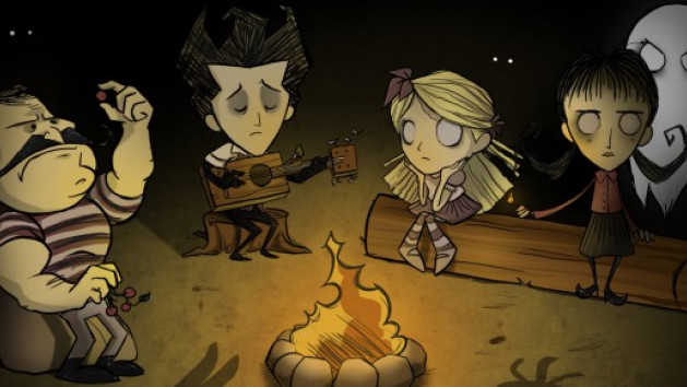 Don't Starve Together : la fin de l'early access