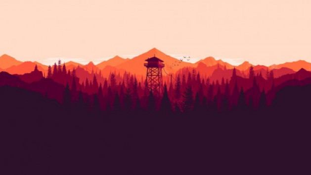Firewatch : du français sur PC