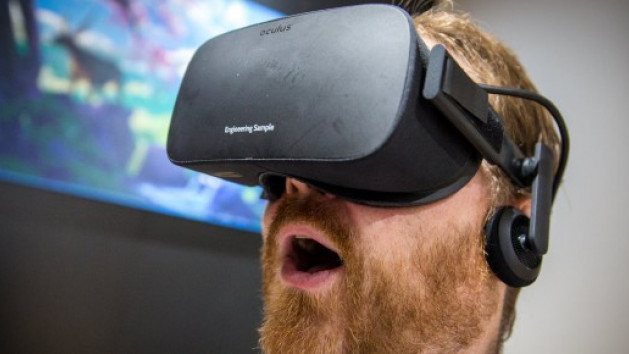 Oculus : de gros soucis de livraison