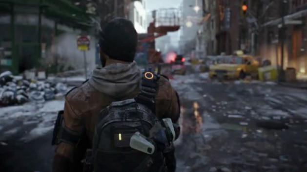 The Division : le problème viendrait des serveurs
