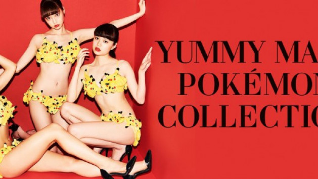 Le public de Pokemon grandit