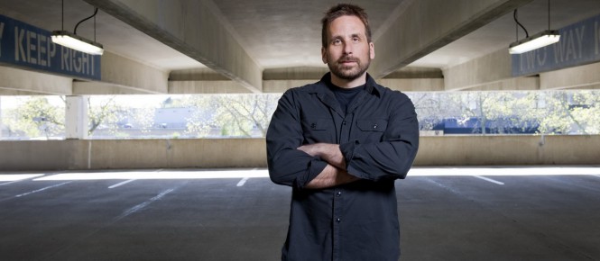 Ken Levine sur un film interactif