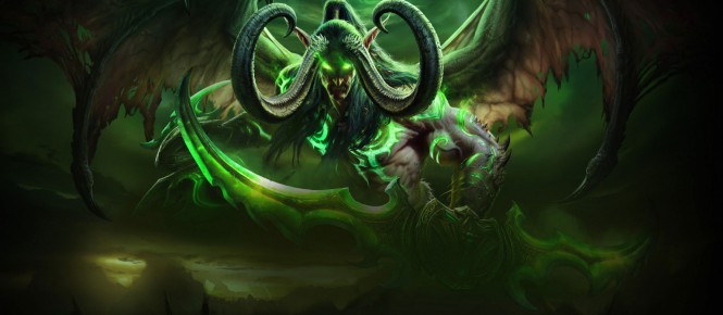 World of Warcraft date sa prochaine extension