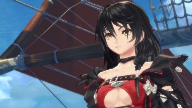 Tales of Berseria pour 2017 en Occident