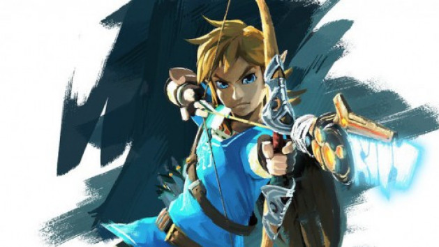 Zelda pour début 2017 avec la NX
