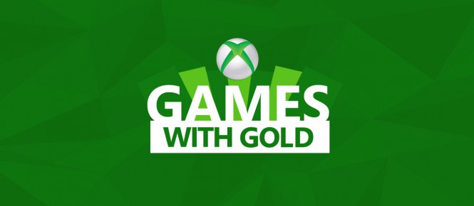 Les jeux de mai du Games With Gold