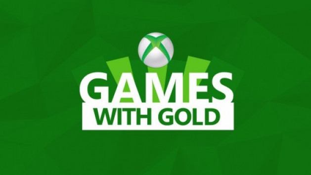 Les jeux de mai du Games With Gold