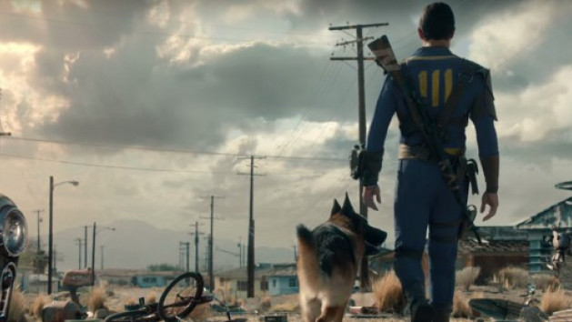 Fallout 4 : le kit de création est là