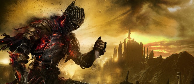 Une nouvelle licence pour From Software (Dark Souls)