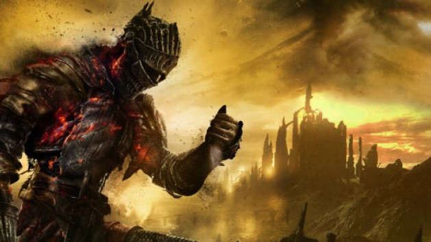 Une nouvelle licence pour From Software (Dark Souls)