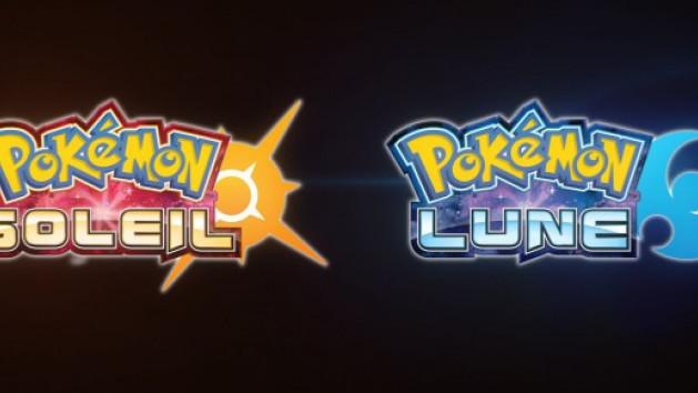 Pokémon Soleil / Lune : du nouveau dès demain