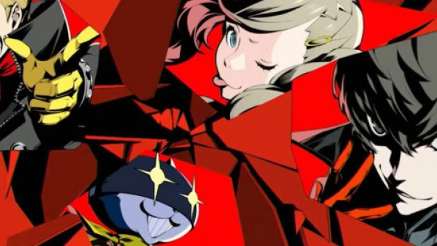 Une date japonaise pour Persona 5