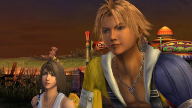 FF X et X-2 HD arrivent sur Steam
