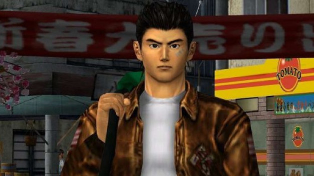 Shenmue I & II HD : Sega y pense toujours