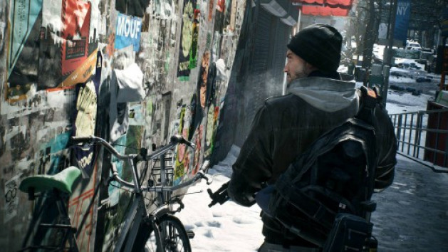 The Division : plus d'infos sur la mise à jour 1.2