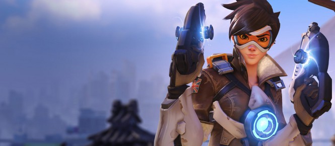 Overwatch : joli succès pour la bêta