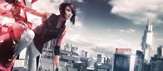 Mirror's Edge Catalyst : un nouveau thème musical pour Faith