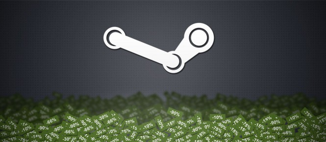 Soldes Steam : les dates ont fuitées