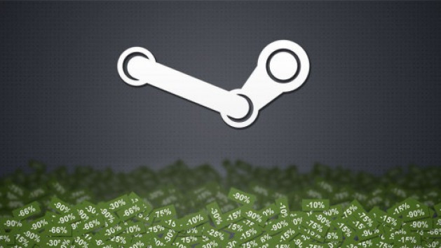 Soldes Steam : les dates ont fuitées