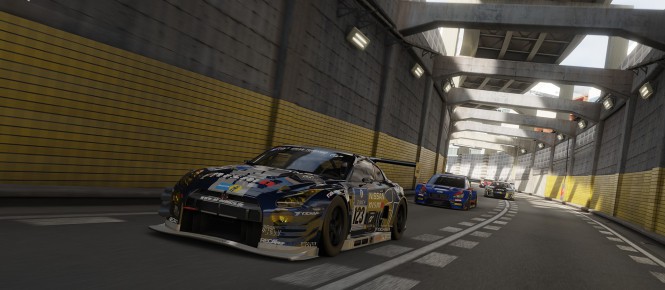 Gran Turismo Sport se dévoile un peu plus