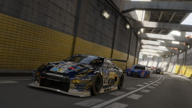 Gran Turismo Sport se dévoile un peu plus