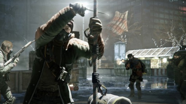 The Division : c'est reparti pour un tour