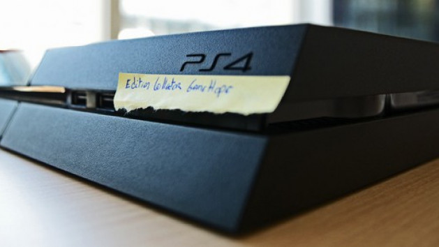 40 millions de PS4 dans la nature