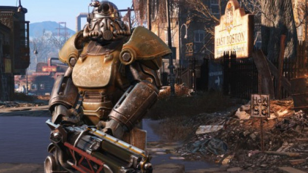 Fallout 4 / Xbox One : les mods arrivent