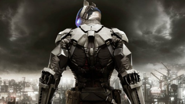 Une édition GOTY pour Batman Arkham Knight ?