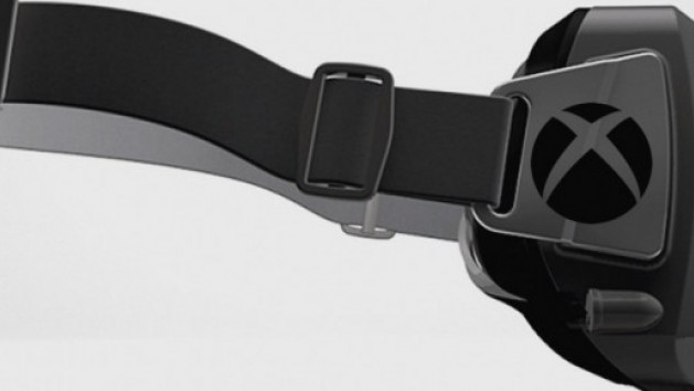 [E3 2016] De la VR pour Microsoft ?