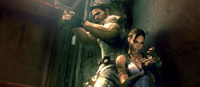 PS4 / Xbox One : Resident Evil 5 prend date