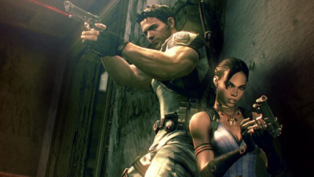 PS4 / Xbox One : Resident Evil 5 prend date