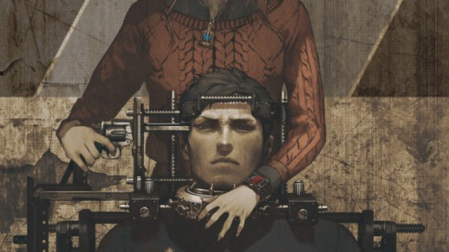 Zero Time Dilemma daté sur Steam