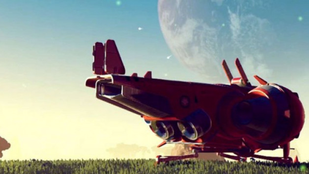 No Man's Sky : des gens pas contents du report