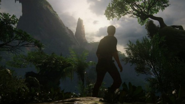 Un photographe de talent s'est attaqué à Uncharted 4