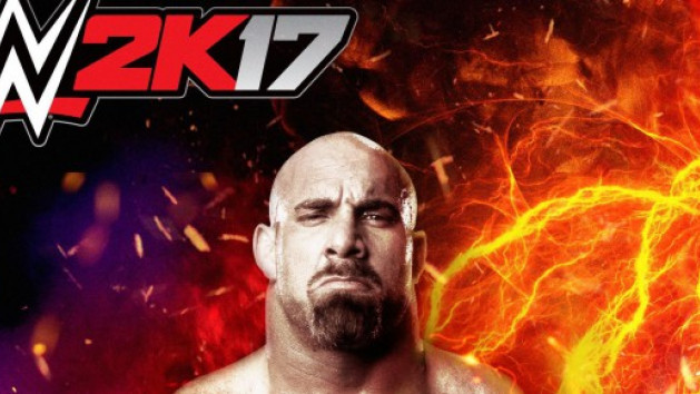 WWE 2K17 ouvre (déjà) ses précommandes