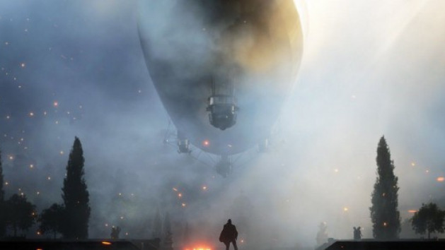Battlefield 1 : le multi se montrera bientôt