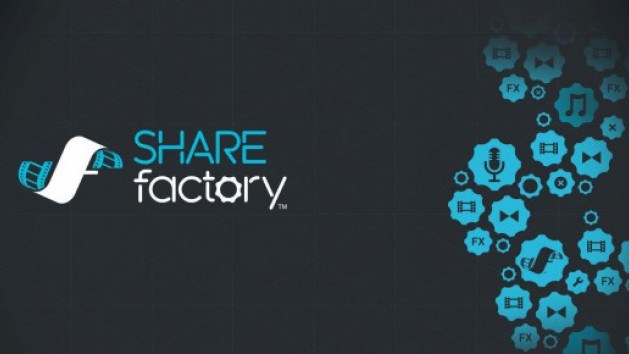Sharefactory : les nouvelles fonctionnalités