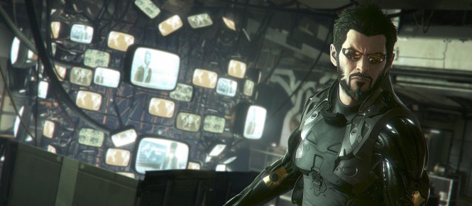 Deus Ex : des projets bientôt annoncés