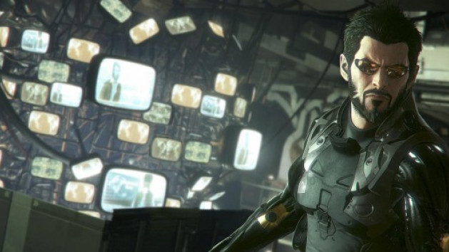 Deus Ex : des projets bientôt annoncés