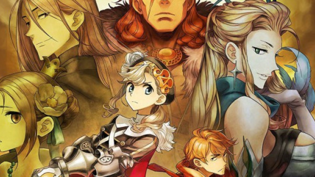 Bientôt une démo pour Grand Kingdom