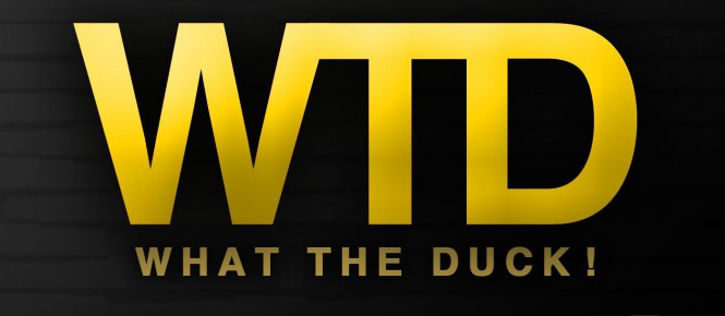 What The Duck 19 : l'aventure du podcast